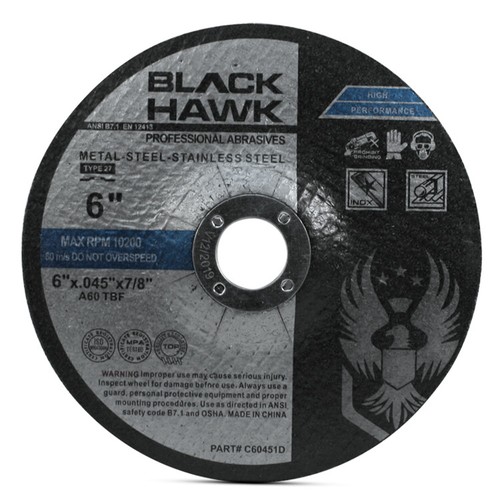 100 pack 045 x 7 - .045", 7/8"