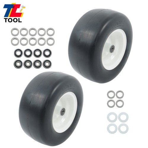 Pack 13x6 flat free - 2,