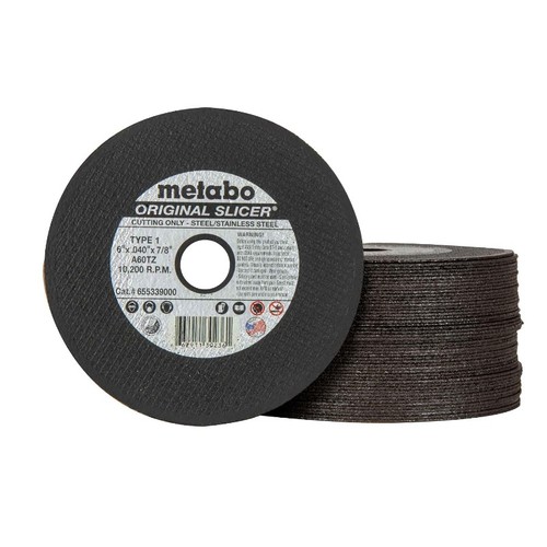 Pack 6 inch original - 50-pack, 6-inch