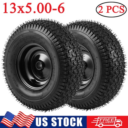 Set 13x5 6 lawn mower - of, 2