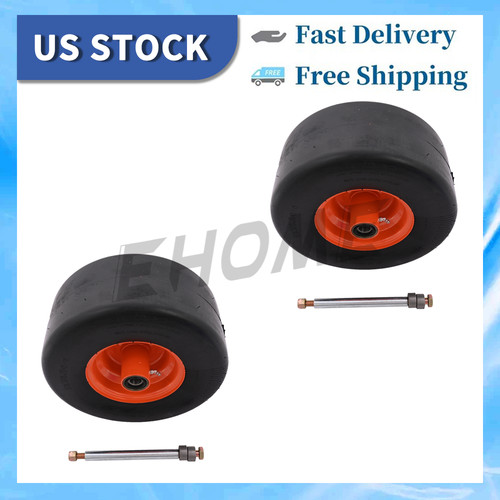 Flat free wheel - flat, assembly