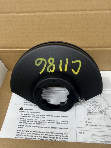 Milwaukee 0305 6 - 49-12-0305, 6"