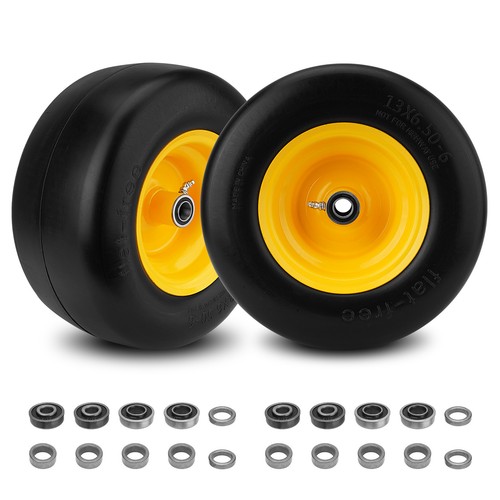 2pcs premium 13x6 flat - 2pcs, 13x6.5-6