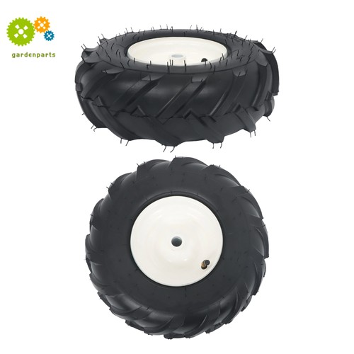 Pack 13x5 tiller tire - 2,