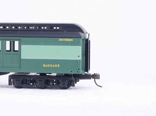 Rivarossi ahm ihc - rivarossi,