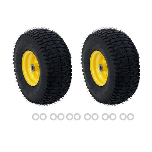 15x6 lawn mower tire - mower,