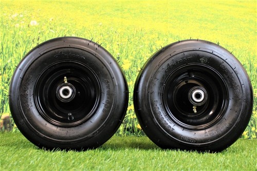 13x6 6 black - (set, 13x6.50-6