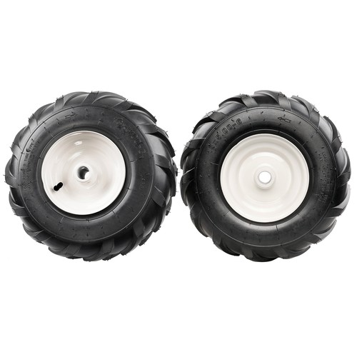 13x5 tiller tire - 2x,