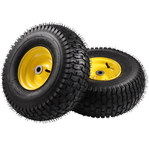 6 tire assembly 2pcs - tire,