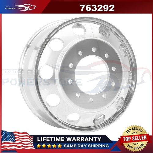 Wheel rim for dodge - 19.5,