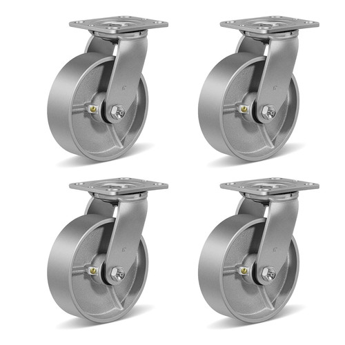 Heavy duty steel - duty,
