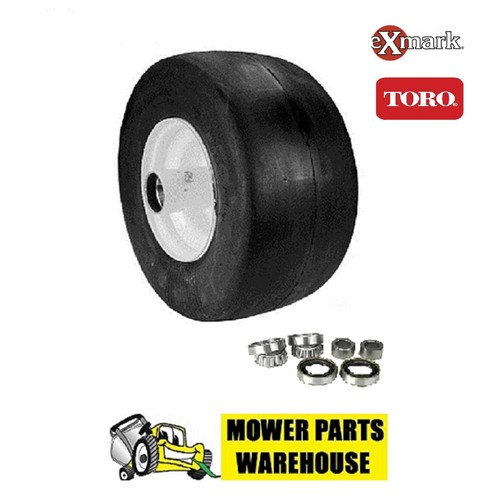 Flat free wheel tire - free, combo