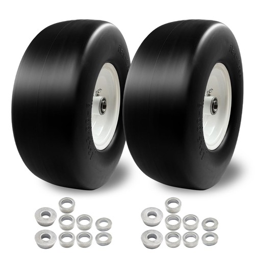 2pcs 13x5 flat - 2pcs, tire