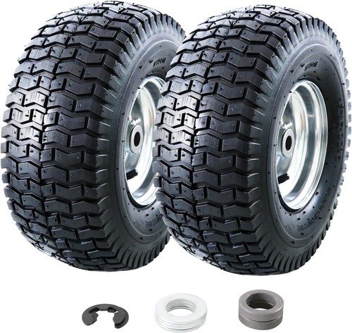 15x6 tire wheel - &,