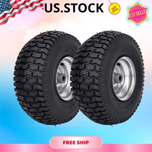 15x6 lawn mower tire - mower,